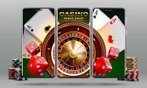 Studio live dealer hokijp88 dengan meja blackjack dan roulette berkualitas HD